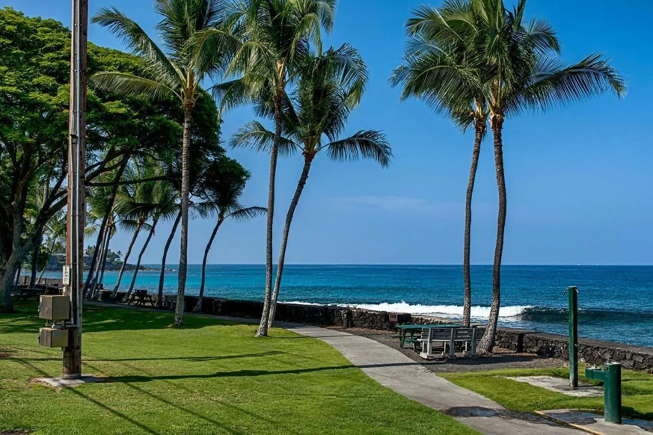 White Sands Village 220 Kailua-Kona