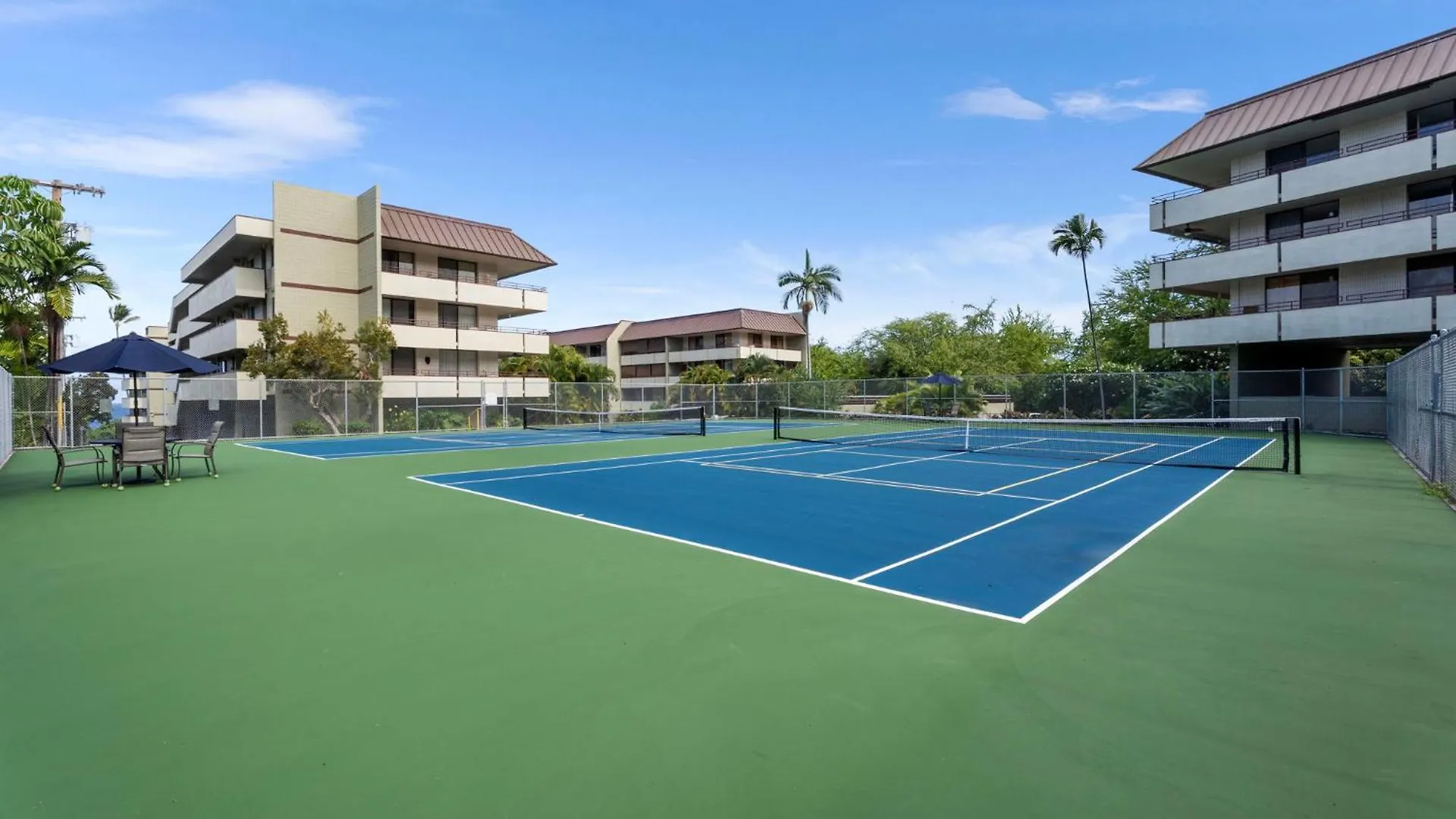 White Sands Village 220 Kailua-Kona ABD