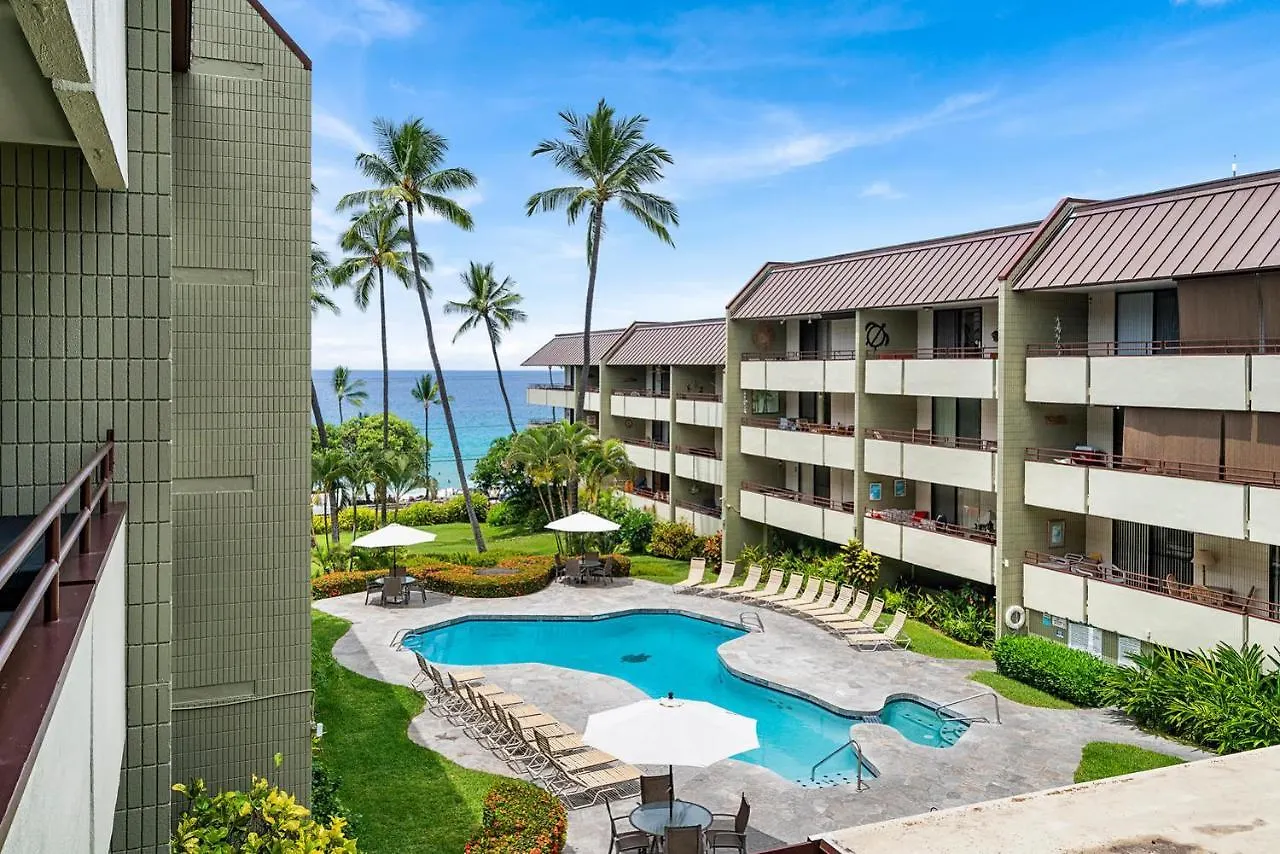 White Sands Village 220 Kailua-Kona