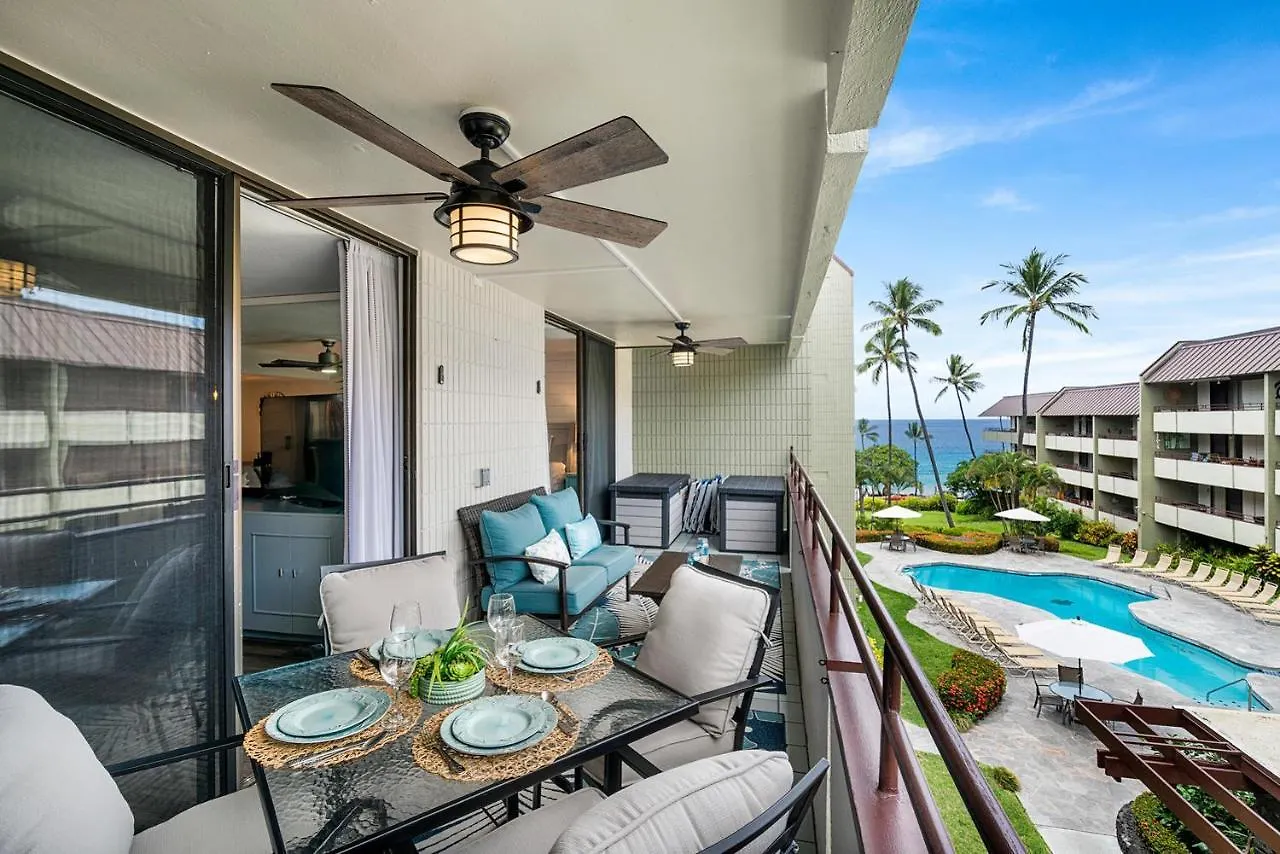 White Sands Village 220 Kailua-Kona