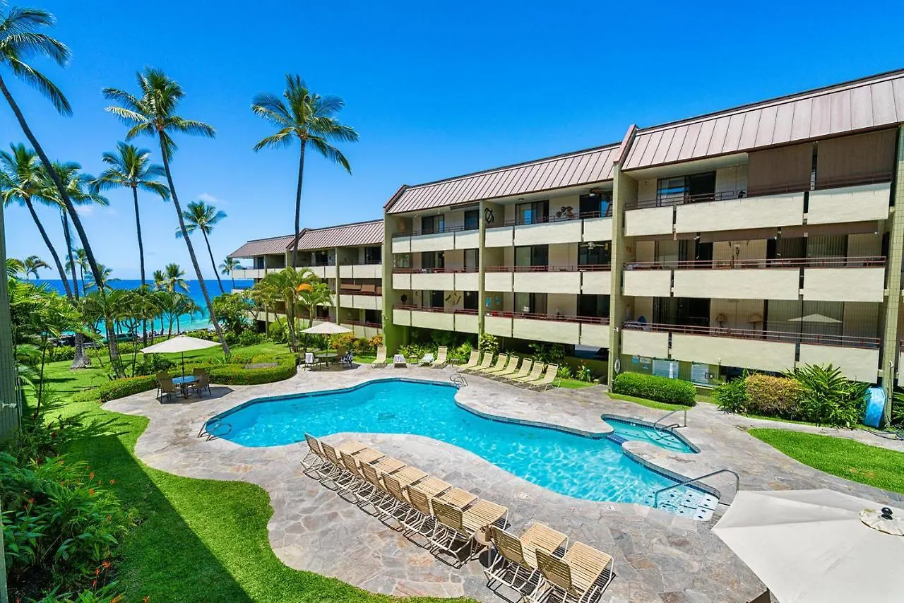 White Sands Village 220 Kailua-Kona 0*,  Estados Unidos da América