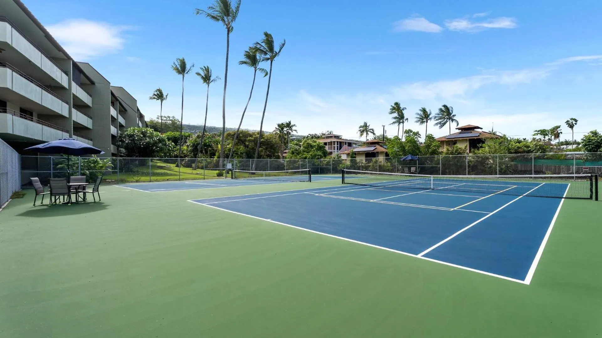 Casa de Férias White Sands Village 220 Kailua-Kona